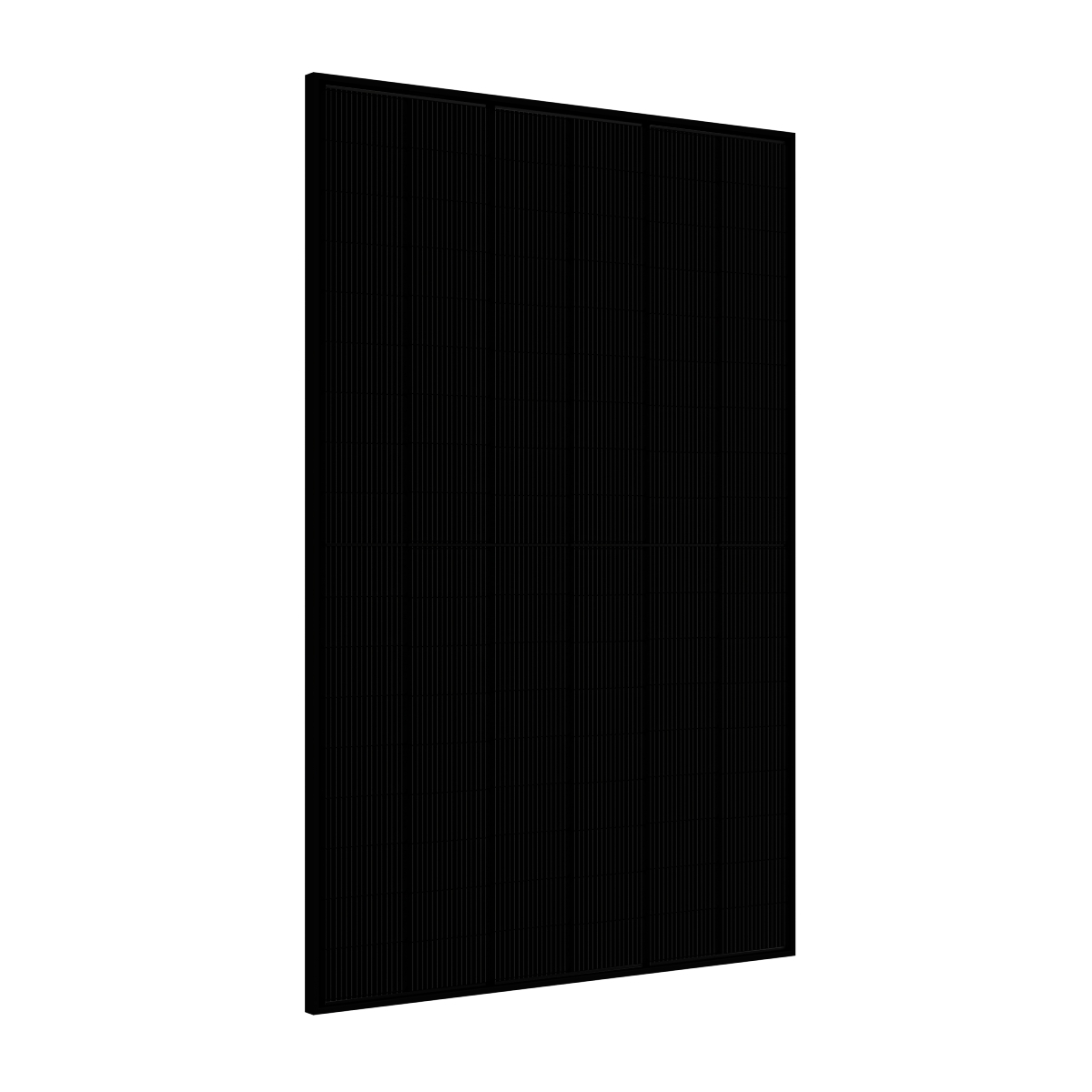 TommaTech 425-400Wp 44PM Shingled Monofacial Solar Panels